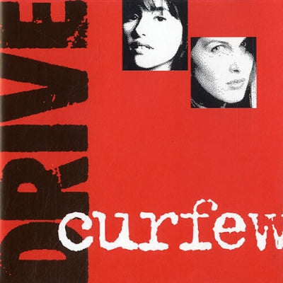 DRIVE - Curfew