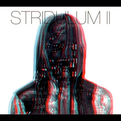 ZOLA JESUS - Stridulum II