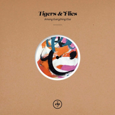 TIGERS & FLIES - Among Everything Else