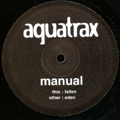 MANUAL - Fallen / Eden