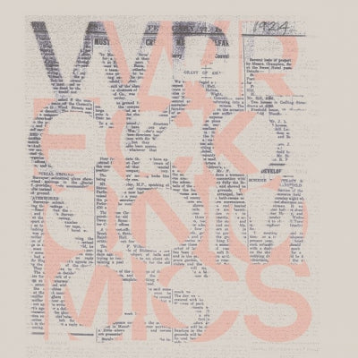 YOUNG LEGIONNAIRE - Wreckonomics