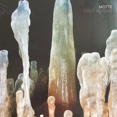 MOTTE - Cold + Liquid
