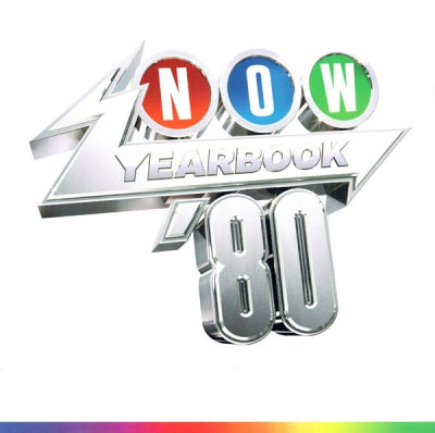 VARIOUS - Now Yearbook '80