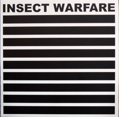 INSECT WARFARE - Insect Warfare