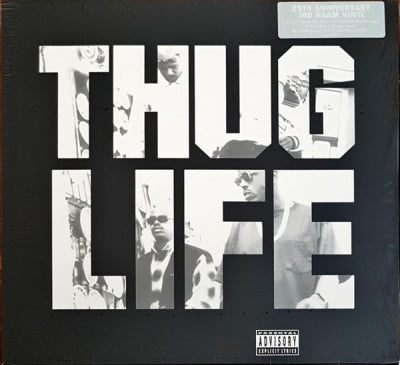 THUG LIFE (2PAC) - Volume 1