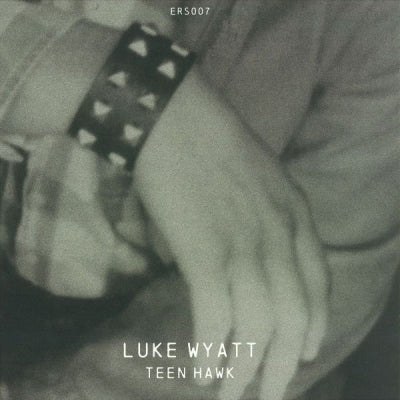 LUKE WYATT - Teen Hawk