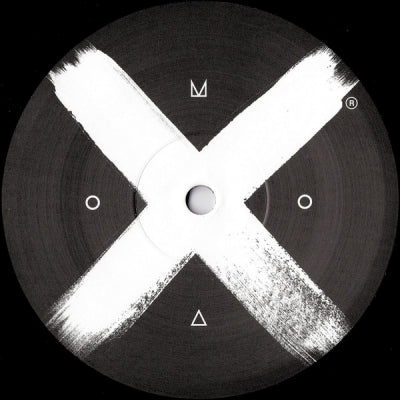 VARIOUS - Moxa Vol.1 | Follow The X