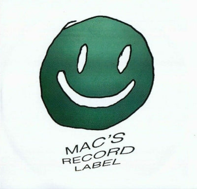 MAC DEMARCO - Here Comes The Cowboy