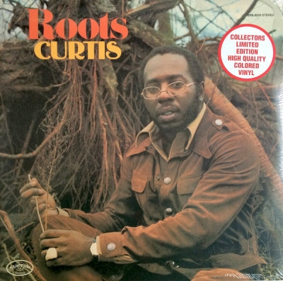 CURTIS MAYFIELD  - Roots