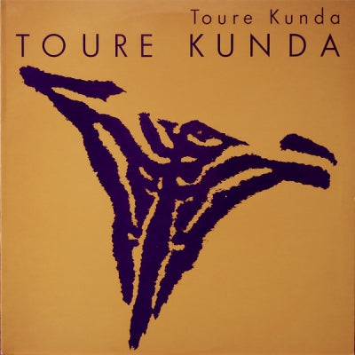 TOURE KUNDA - Toure' Kunda