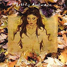 MOSTLY AUTUMN - The Last Bright Light