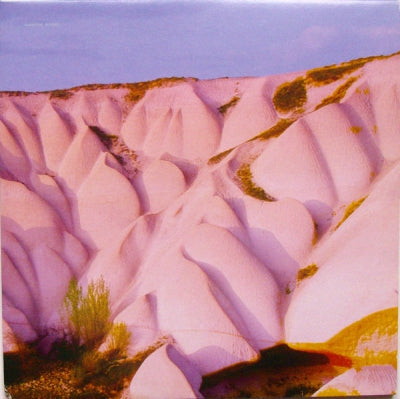 AUTECHRE - Amber