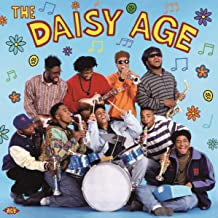 VARIOUS - The Daisy Age