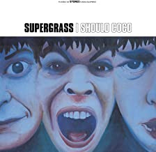 SUPERGRASS - I Should Coco