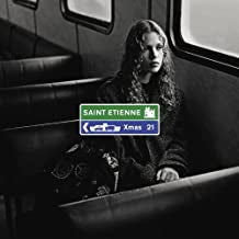 SAINT ETIENNE - Xmas 21