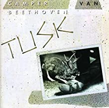 CAMPER VAN BEETHOVEN - Tusk
