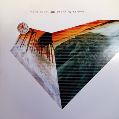 MOTORCRAFT - Eternity Forever / When Time Will Come