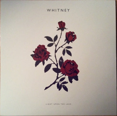 WHITNEY - Light Upon The Lake