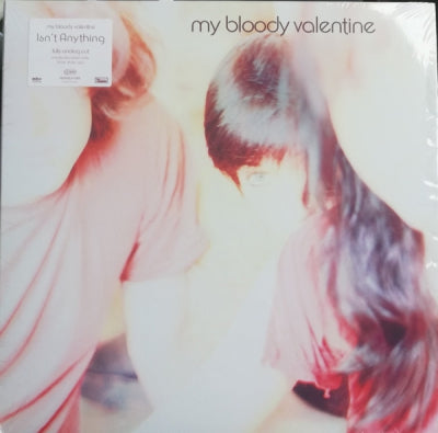 MY BLOODY VALENTINE - Isn't Anything