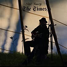 NEIL YOUNG - The Times