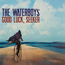 THE WATERBOYS - Good Luck, Seeker