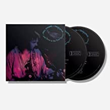 NEIL YOUNG WITH CRAZY HORSE - Way Down In The Rust Bucket