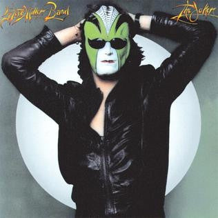 THE STEVE MILLER BAND - The Joker