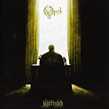 OPETH - Watershed
