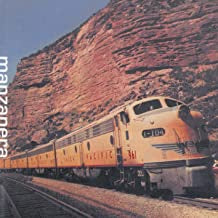 PHIL MANZANERA - Diamond Head