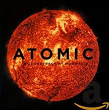 MOGWAI - Atomic