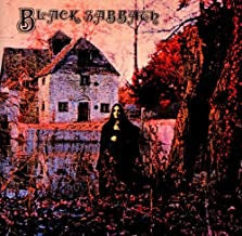 BLACK SABBATH - Black Sabbath