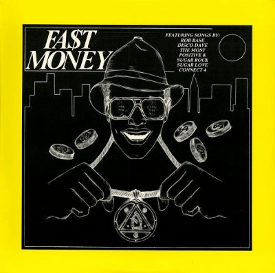 VARIOUS ARTISTS - Fast Money