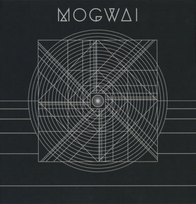 MOGWAI - Music Industry 3. Fitness Industry 1.