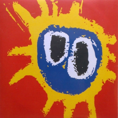 PRIMAL SCREAM - Screamadelica