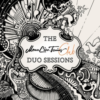 MONALISA TWINS - The Duo Sessions