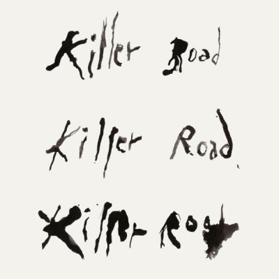 SOUNDWALK COLLECTIVE & JESSE PARIS SMITH FEATURING PATTI SMITH - Killer Road (A Tribute To Nico)