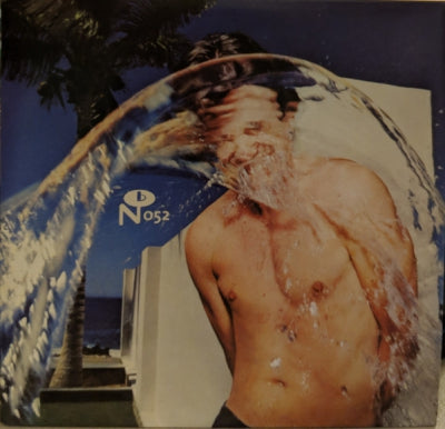 NED DOHENY - Separate Oceans