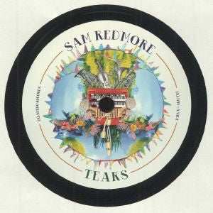 SAM REDMORE - Tears / Just Be Good To Me