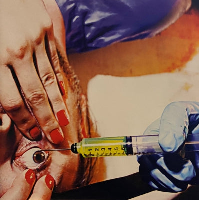 RACEBANNON - IV: Acid Or Blood