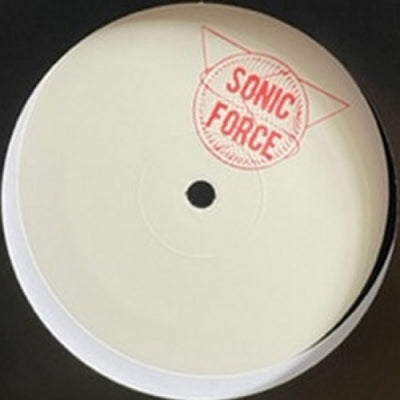 ABSTRACT ILLUSION / JUSTICE & ENJOY - Past, Present, Future / Re-construct (Amen V.I.P.)