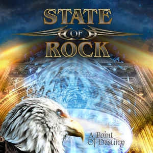 STATE OF ROCK - A Point Of Destiny