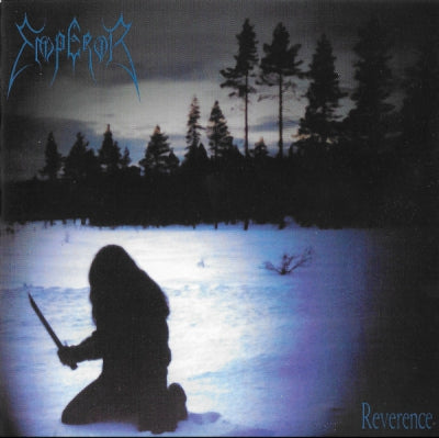 EMPEROR - Reverence