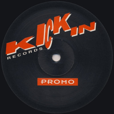 K90 - One Love EP