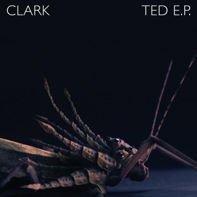 CLARK - Ted E.P.
