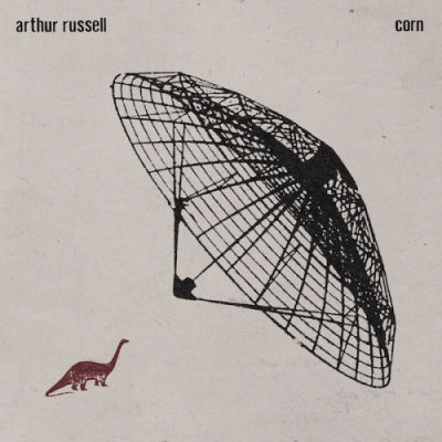 ARTHUR RUSSELL - Corn