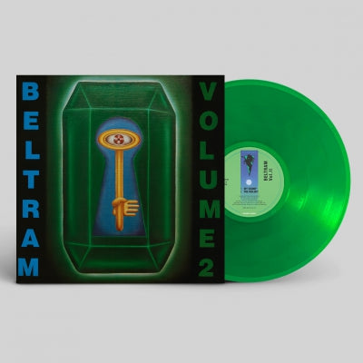 BELTRAM - Beltram Volume 2