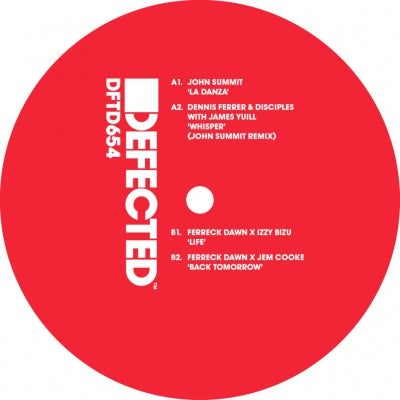 VARIOUS - EP15