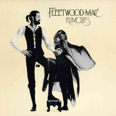 FLEETWOOD MAC - Rumours