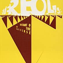STEREOLAB - Instant 0 In The Universe