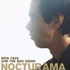 NICK CAVE AND THE BAD SEEDS - Nocturama